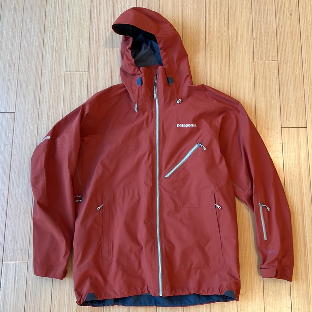 Patagonia Men's Untracked Jacket